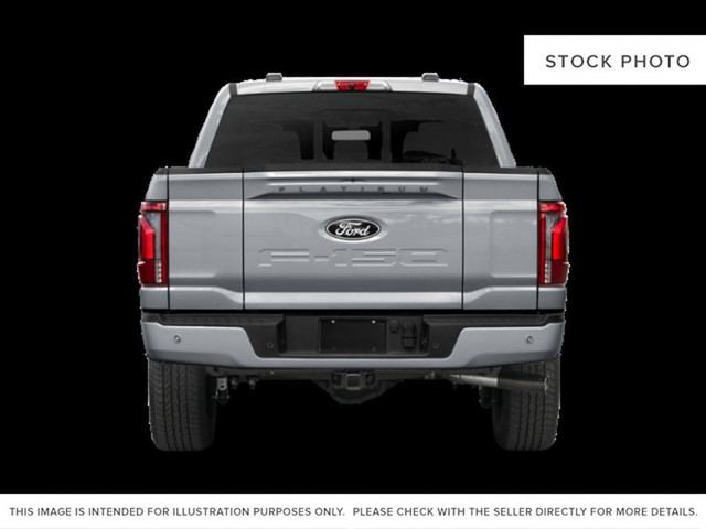 2024 Ford F-150 Platinum in Cars & Trucks in Edmonton - Image 4