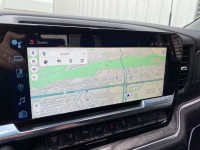 The 2025 Chevrolet Silverado 3500HD LTZ is a formidable blend of strength and luxury, built to take... (image 6)