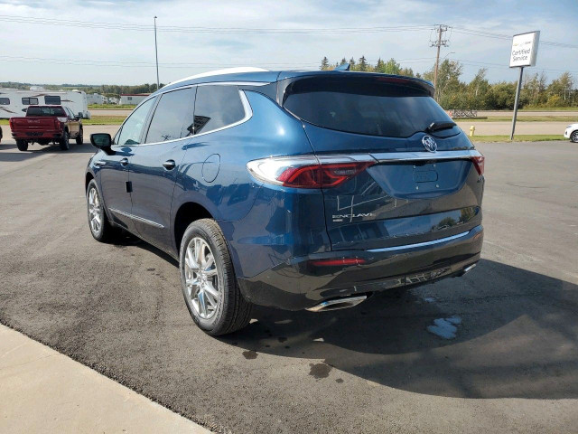 2024 Buick Enclave Premium EXPERIENCE BUICK PACKAGE, FLOOR LI... in Cars & Trucks in Edmonton - Image 3