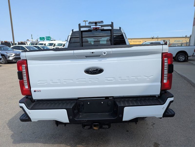2024 Ford Super Duty F-350 SRW XLT in Cars & Trucks in Saskatoon - Image 4