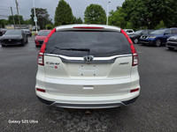 AUCUN DOSSIER DE DOMMAGE Ce CR-V est équipé de : Bluetooth, Cruise, PRISE USB, sièges chauffants, en... (image 7)