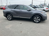 2018 Honda CR-V LX AWD, Automatique, 4Cyl 1.5L, 204000Km, Groupe Electrique Complet, Cruise Controle... (image 3)