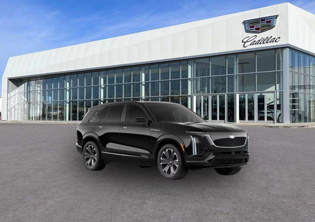 2026 Cadillac VISTIQ Sport in Cars & Trucks in Edmonton