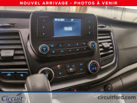 Le Ford Transit T-250 Cube de 12 pi offre un espace de rangement exceptionnel et une fiabilité légen... (image 9)