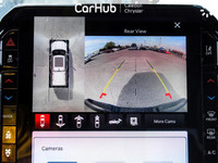 All purchasers receive a CarHub Rewards Card for $1000 towards service! This Ram 1500 Laramie 4x4 Cr... (image 4)