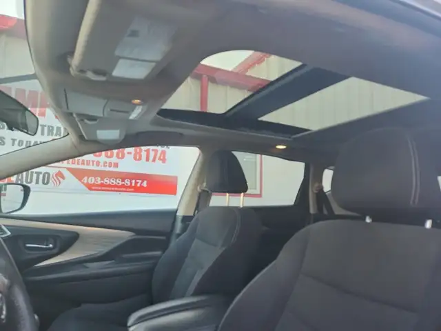 2016 Nissan Murano SV PANORAMIC SUNROOF in Cars & Trucks in Calgary - Image 25