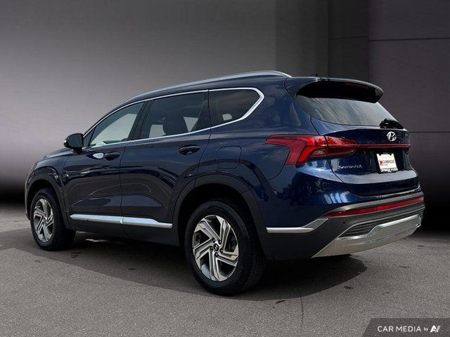 2023 Hyundai Santa Fe Preferred w/Trend Package | AWD in Cars & Trucks in Cambridge - Image 3
