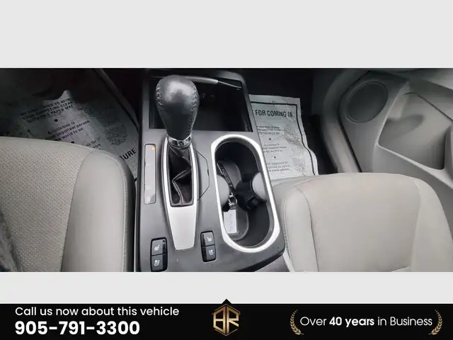 2016 Acura RDX Advance dans Autos et camions dans Région de Mississauga/Peel - Image 36