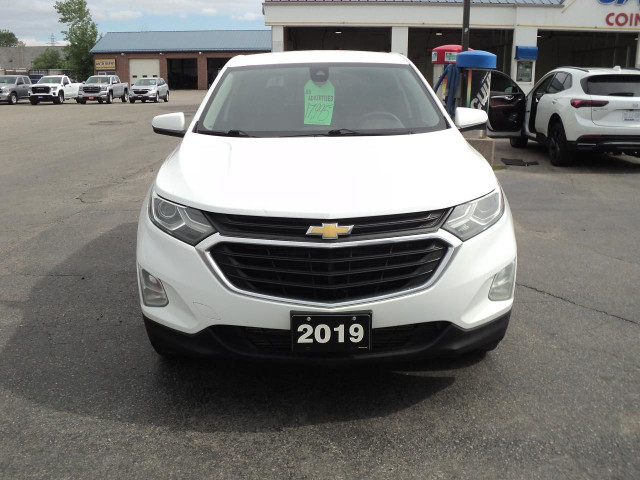 2019 Chevrolet Equinox LT AWD 1.5L4cylGas HeatedSeats BackUpCam in Cars & Trucks in Brantford - Image 3