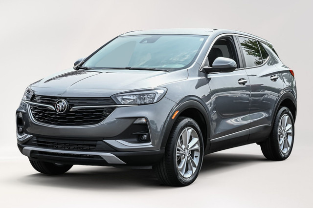 2022 Buick Encore GX Preferred * Car Play * Sieges Chauffant * M in Cars & Trucks in City of Montréal