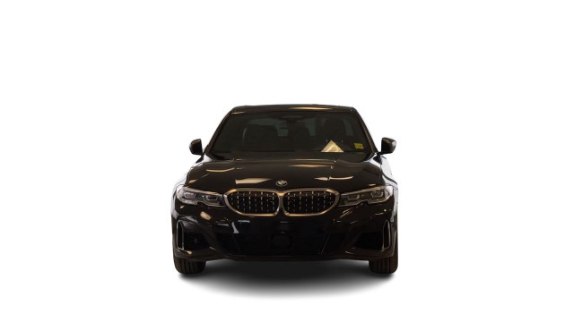 2020 BMW M340i XDrive Sedan Leather, Navigation, Local Car in Cars & Trucks in Regina - Image 4