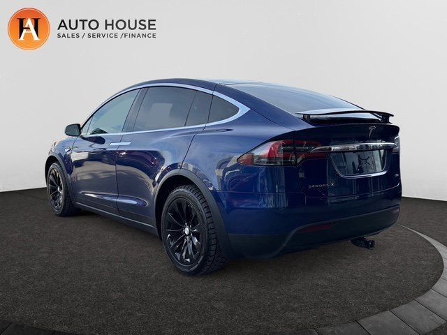 2016 Tesla Model X 90D AUTOPILOT BACKUP CAMERA in Cars & Trucks in Calgary - Image 4