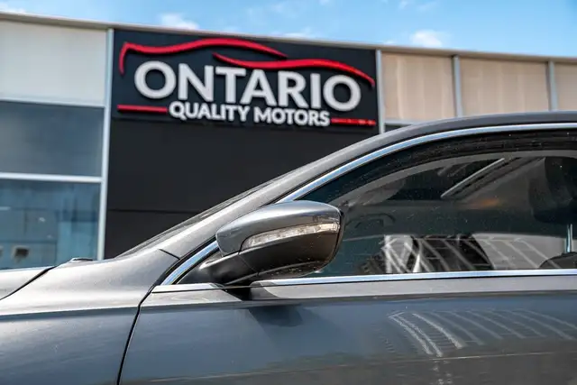 2021 Volkswagen Passat HIGHLINE | SUNROOF | LEATHER INT | CAM in Cars & Trucks in Mississauga / Peel Region - Image 5
