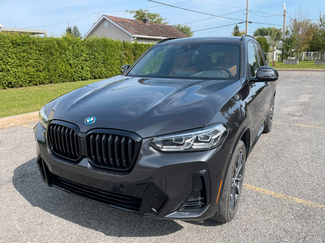 2023 BMW X3 30e in Cars & Trucks in Longueuil / South Shore - Image 2