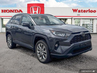 *Advertised Price based on finance purchase - $1500 finance rebate applied.* *WATERLOO HONDA'S **PRE... (image 9)