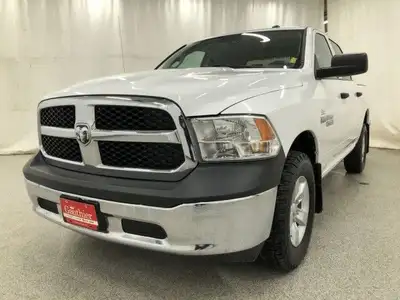 2016 Ram 1500 Classic ST