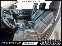 NISSAN ROGUE SV AWD 2.5L 2014, 140000 KM, FINANCEMENT DISPONIBLE, GROUPE ELECTRIQUE, CUIR, TOIT PANO... (image 7)