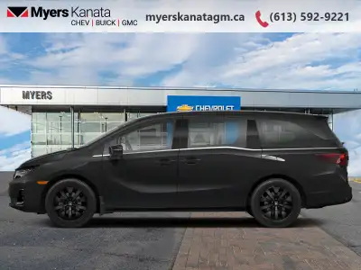 Sunroof, Power Sliding Doors, Rear Seat Entertainment, Heated Seats, Heated Steering Wheel! This 202...