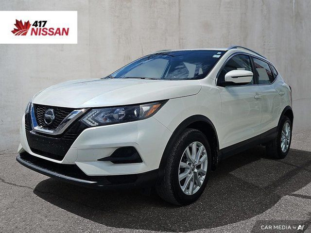 2023 Nissan Qashqai SV in Cars & Trucks in Ottawa