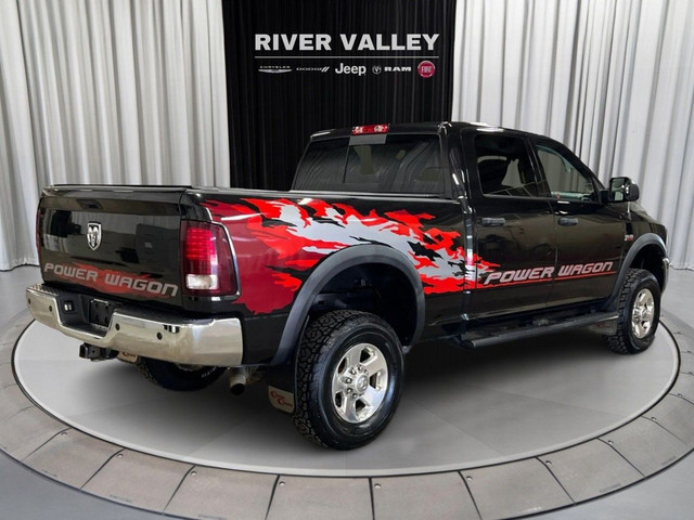 2015 Ram 2500 in Cars & Trucks in Strathcona County - Image 3