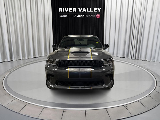 2024 Dodge Durango in Cars & Trucks in Strathcona County - Image 2