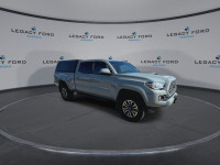 Heated Seats, Apple CarPlay, Android Auto, Adaptive Cruise Control, Lane Departure Warning! "No pit... (image 8)