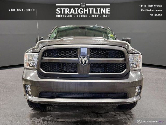 2023 Ram 1500 Classic Express in Cars & Trucks in Strathcona County - Image 2