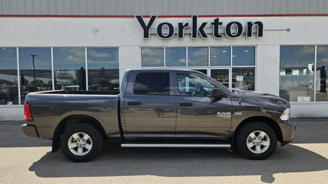 2022 RAM 1500 Classic Express in Cars & Trucks in Regina