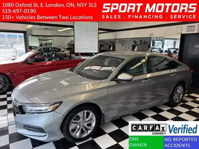 è One Owner! Accident Free! All-In Price: $22,999 No Hidden Fees! Tax & $59 Licensing ONLY! – Financ...