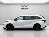 2024 Toyota Sienna XSE AWD No Accident One Owner accident-free and carefully maintained. With its sp... (image 3)