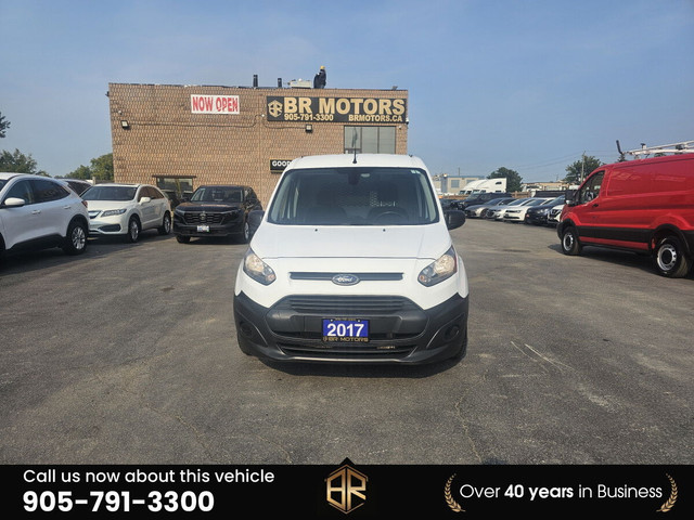 2017 Ford Transit Connect XL in Cars & Trucks in Mississauga / Peel Region - Image 2