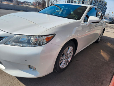 2015 Lexus ES 350