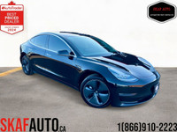 Tesla 2019 M3 Std Range Plus RWD 
