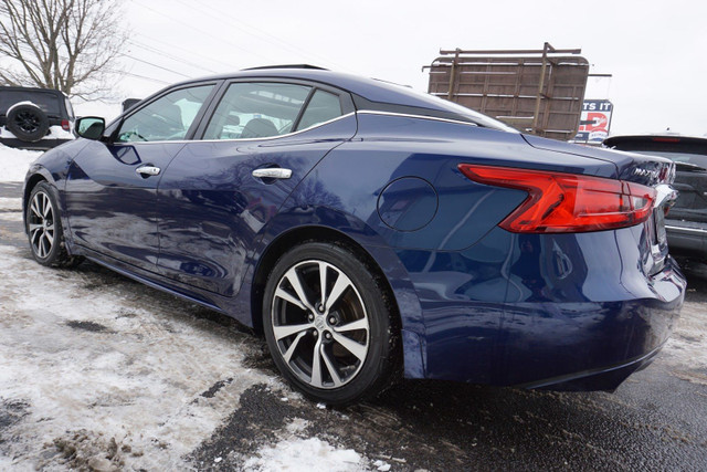 2016 Nissan Maxima in Cars & Trucks in Oakville / Halton Region - Image 4