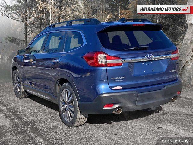 2021 Subaru Ascent Touring in Cars & Trucks in Hamilton - Image 3