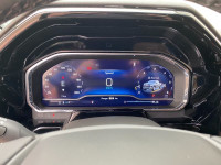 The 2025 Chevrolet Silverado 1500 LT makes a bold statement with its eye-catching Red Hot exterior p... (image 4)