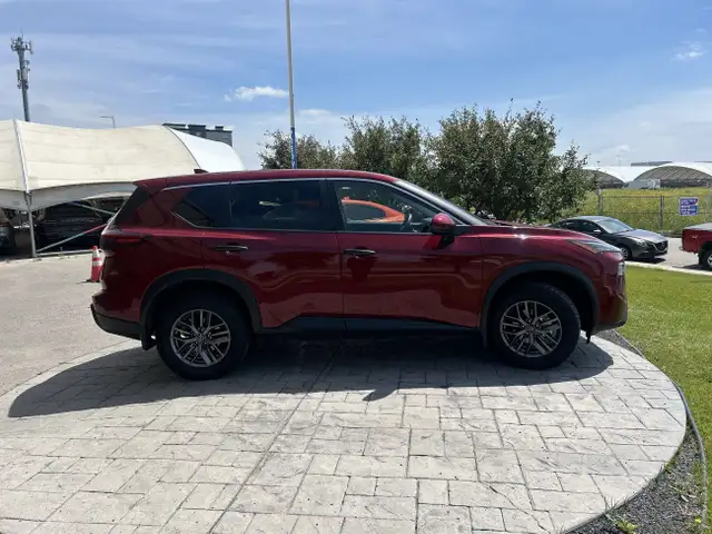 2024 Nissan Rogue dans Autos et camions dans Calgary - Image 6