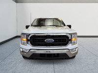 Decouvrez le Ford F-150 Super Crew 4x4 XLT 2022 chez Desmeules Chrysler a Laval A la recherche d'un... (image 1)