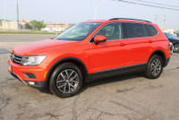 NO ACCIDENT WELL MAINTAINED LOCAL ONTARIO VECHILE Drive with confidence in this 2019 VW Tiguan Comfo... (image 2)