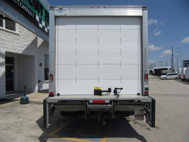 2019 Ford E-450 CUBE VAN CUSTOM ALUMINUM HIGH BOX POWER LIFTGATE in Cars & Trucks in Oakville / Halton Region - Image 4