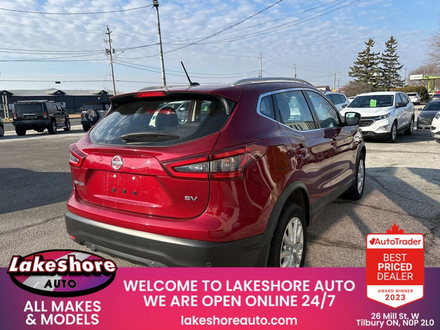 2020 Nissan Qashqai SV SV in Cars & Trucks in Leamington - Image 4