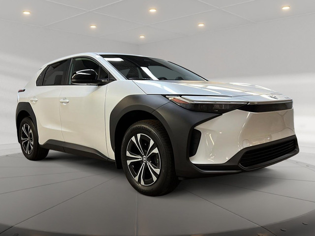 2024 Toyota bZ4X LE in Cars & Trucks in Laval / North Shore - Image 3