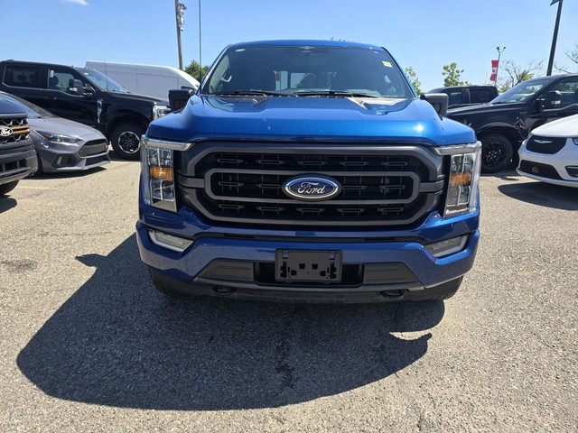 2023 Ford F-150 XLT 302A 3.5L ECOBOOST | 3K DISCOUNT FOR EP! in Cars & Trucks in Calgary - Image 2