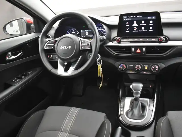 2022 Kia Forte EX APPLE CARLAY, ANDROID AUTO, HEATED SEATS, BACK in Cars & Trucks in Dartmouth - Image 20