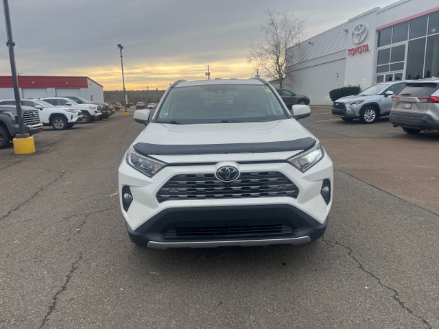 2019 Toyota RAV4 Limited in Cars & Trucks in Fredericton - Image 2
