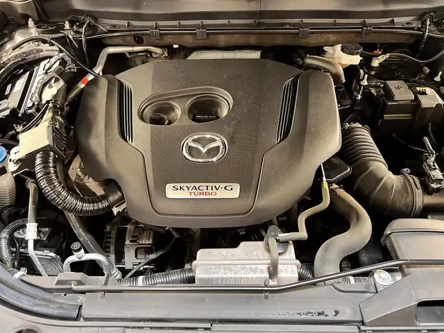 2024 Mazda CX-5 GT SPORT DESIGN 2.5T CUIR TOIT NAV 4RM in Cars & Trucks in Laval / North Shore - Image 13