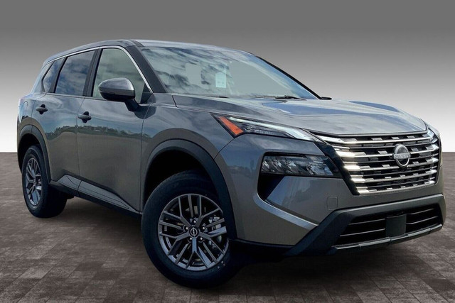 2025 Nissan Rogue AWD S in Cars & Trucks in Edmonton - Image 2