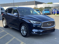 This ACCIDENT FREE Infiniti QX50 ESSENTIAL comes fully loaded with a reliable and responsive 2.0L TU... (image 2)