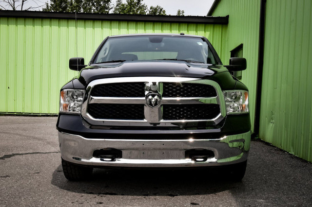 2023 Ram 1500 Classic SLT • BEDLINER • POWER SEAT • REAR CAM in Cars & Trucks in Ottawa - Image 4