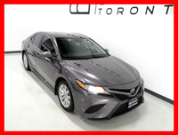 2019 TOYOTA CAMRY LE CARFAX VERIFIED, CLEAN TITLE 314,000KM HIGHWAY DRIVEN AUTOMATIC TRANSMISSION GR... (image 6)